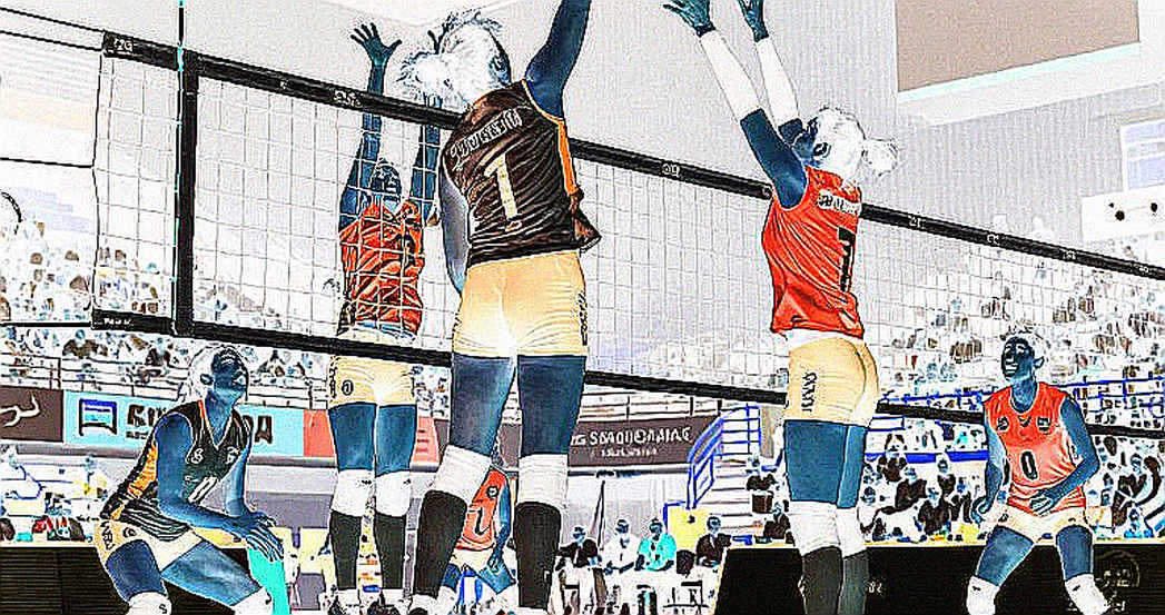 2027 Women's Volleyball World Cup: 18 Tickets Claimed as Continental Qualifying Concludes 2027 Women's Volleyball World Cup: 18 Tickets Claimed as Continental Qualifying Concludes