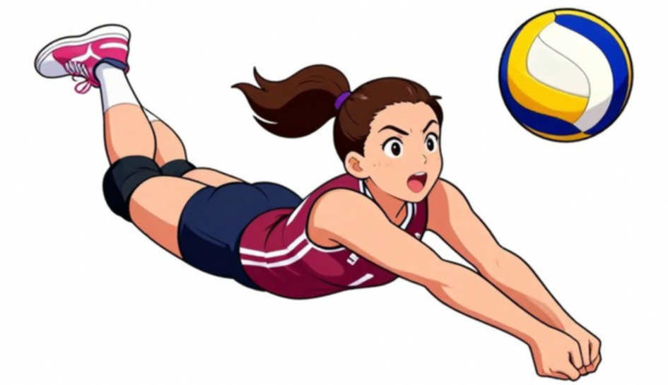 Khi dữ liệu im lặng: Bài học từ một bản phân tích rỗng và cách giới chuyên môn bóng chuyền đang tự đánh mất niềm tin