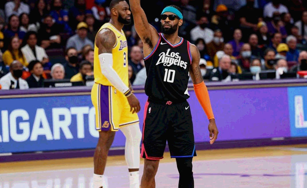 Chấn thương vai Mark Williams: Phoenix Suns và lỗ hổng không thể vá ở vị trí trung phong