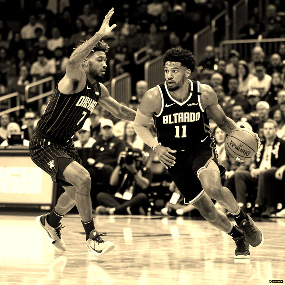 Pacers Chuyển Mình: Zubac Và Canh Bạc Lớn Của Indiana