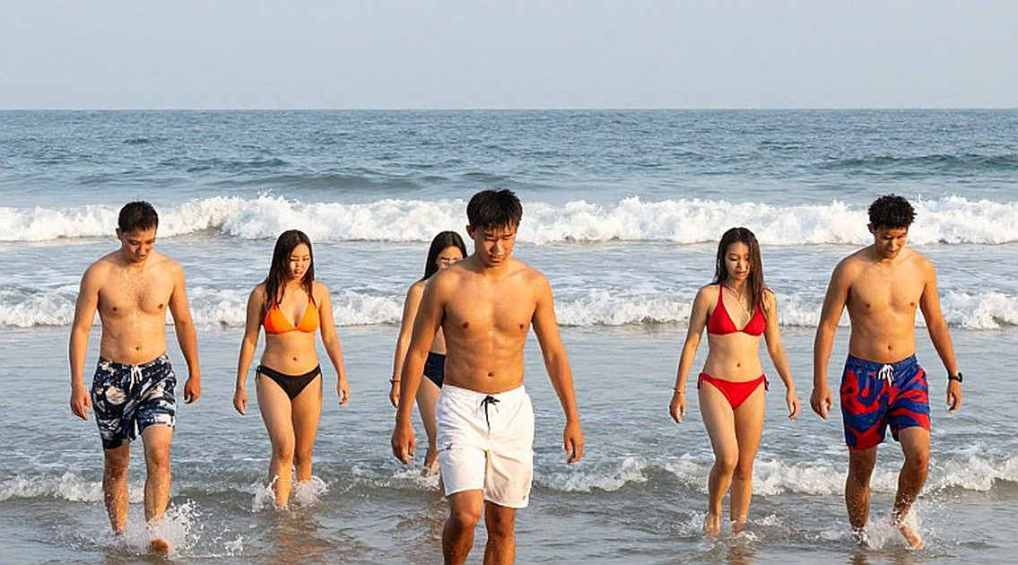 Bơi lội Việt Nam trước ASIAD 2026: dữ liệu đường bơi và khoảng trống chưa lấp