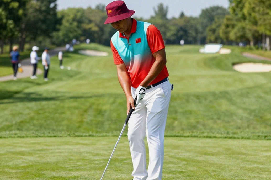 Ba ô trống ở Albany: phép thử thật của Tiger Woods không nằm ở bảng điểm