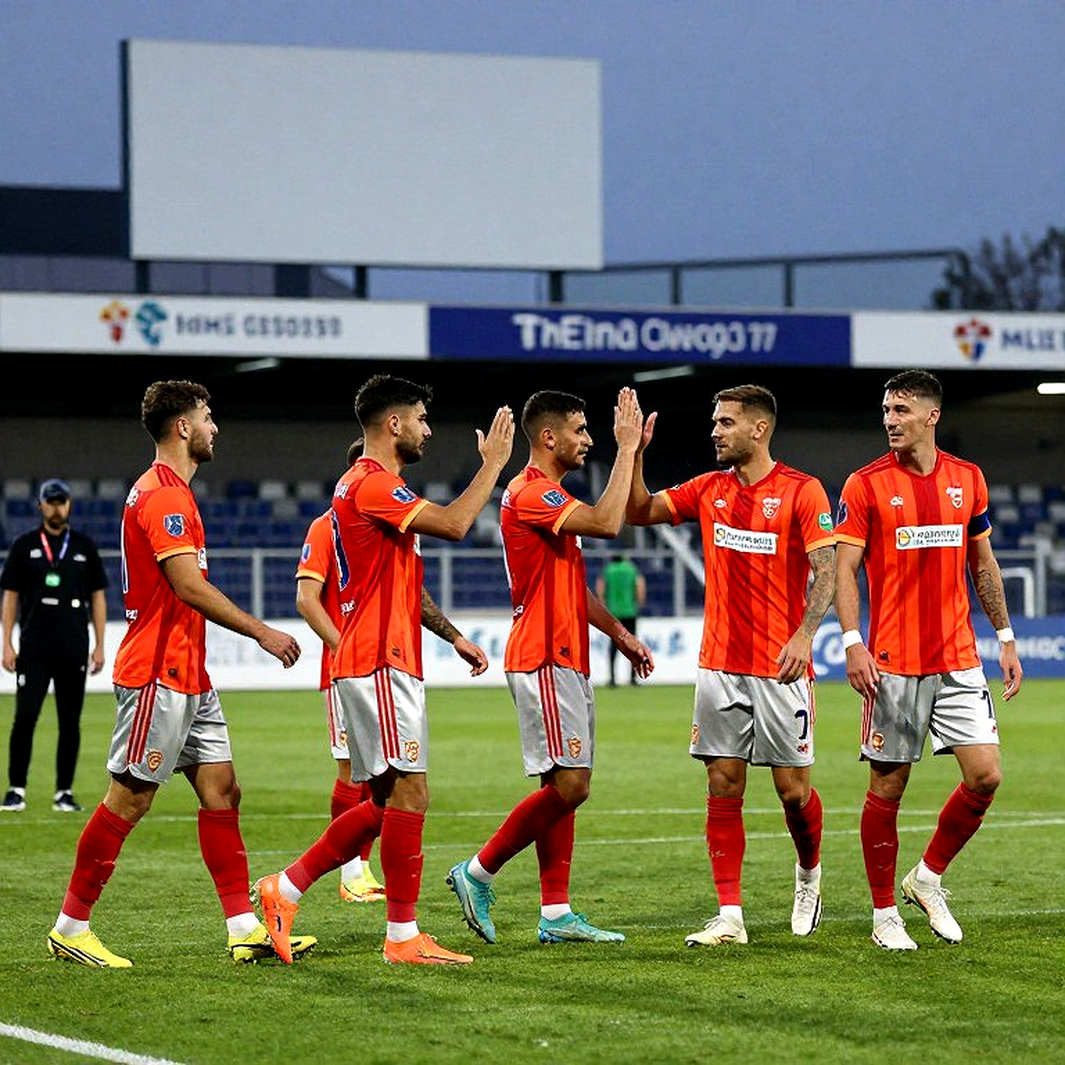 Bảng dữ liệu trống ở V.League: Khi hạ tầng thông tin không tự báo lỗi