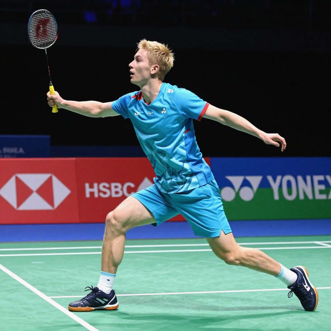 The Empty Report: When Badminton Analysis Has Nothing to Analyze The Empty Report: When Badminton Analysis Has Nothing to Analyze
