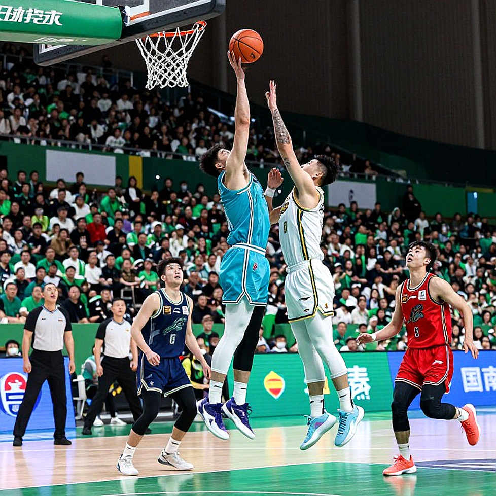 NBA Europe 2027: Bản đồ quyền lực bóng rổ châu Âu sắp được vẽ lại từ một hội trường ở London