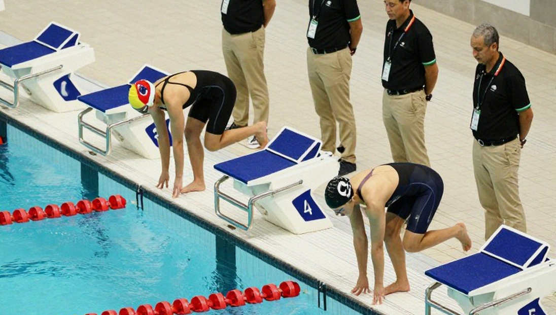 Kate Douglass và màn trình diễn lịch sử tại Pan Pacific 2026: Khi sự đa năng trở thành vũ khí hủy diệt Kate Douglass và màn trình diễn lịch sử tại Pan Pacific 2026: Khi sự đa năng trở thành vũ khí hủy diệt