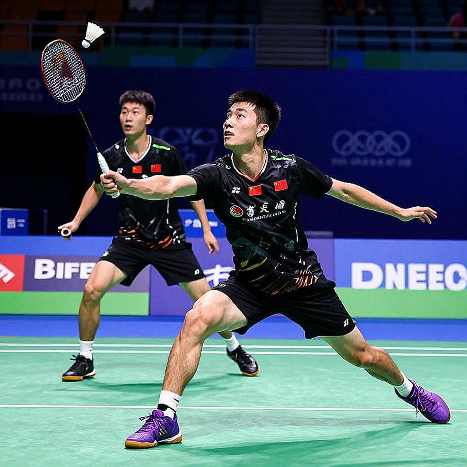 Asian Games 2026: Cầu lông Ấn Độ đứt chuỗi huy chương cá nhân 12 năm
