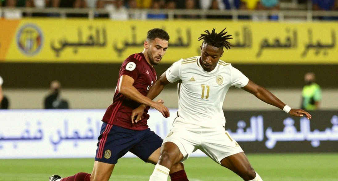 Barcelona và bản danh sách đội hình không thể kiểm chứng trước trận gặp Betis