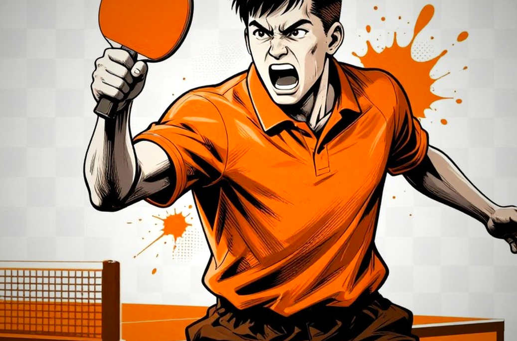 Hai nhà đương kim vô địch đều là hạt giống số 2: bảng xếp hạt giống Cúp Quốc gia U21 Anh hé lộ cách một nền bóng bàn nhỏ vận hành