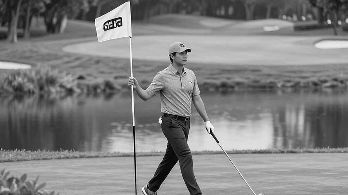 FedExCup Fall: Smotherman đổi một tuần lấy hai năm, Horschel đứng bên mép suất thẻ
