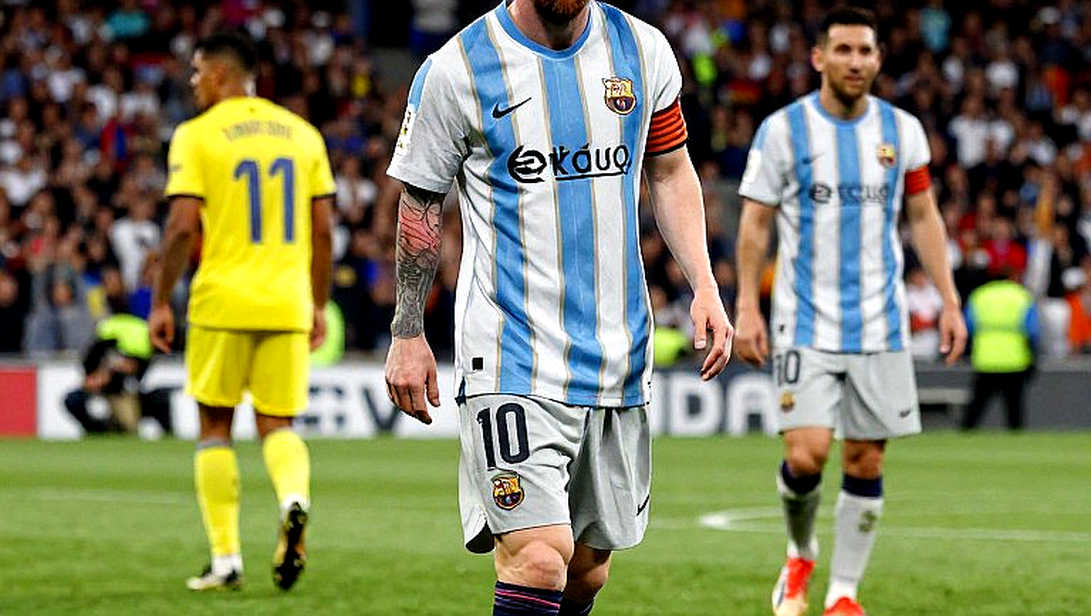 CAHN và Mauro Icardi: bài toán 180 tỷ đồng nằm ở bảng lương