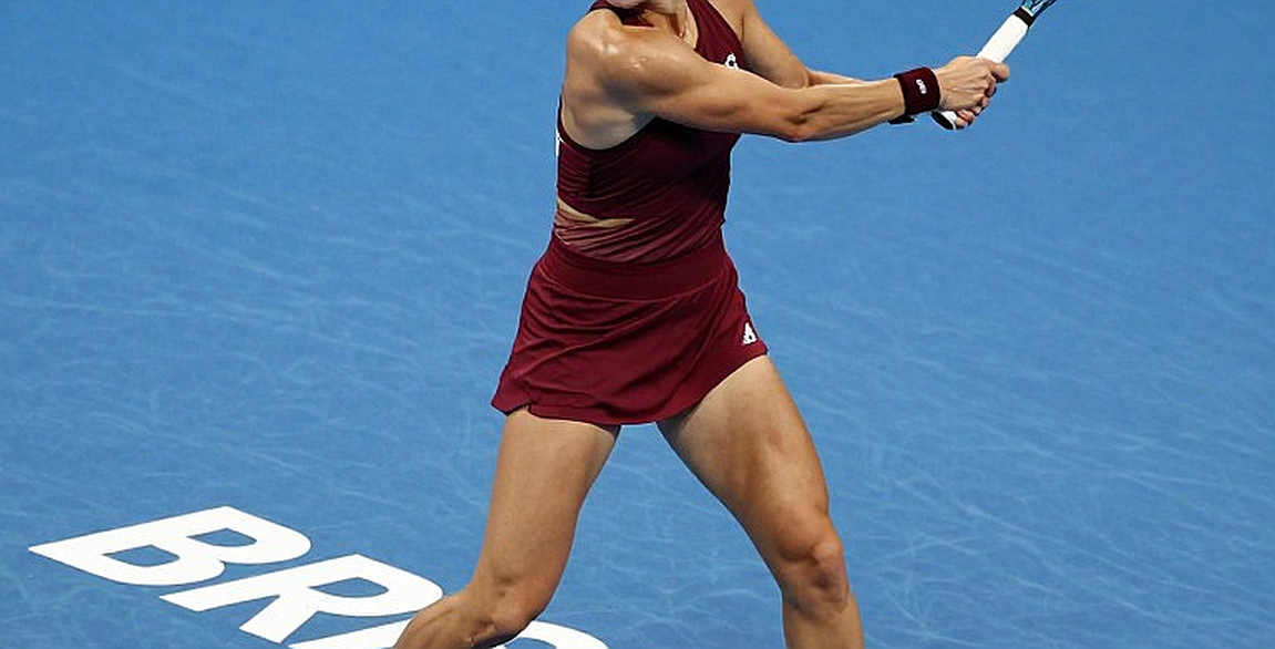 The Backhand Volley in Halle: Germany Advance, Croatia Stay Home, and the Hole Nobody Wants to Look At The Backhand Volley in Halle: Germany Advance, Croatia Stay Home, and the Hole Nobody Wants to Look At