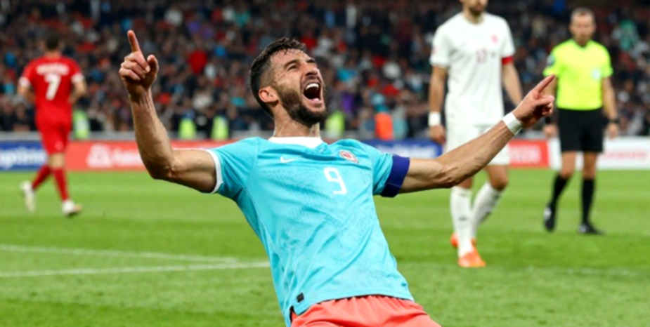 VAR and the 20-Millisecond Line: When Technology Doesn't Steal Innocence, It Steals the Right to Be Wrong VAR and the 20-Millisecond Line: When Technology Doesn't Steal Innocence, It Steals the Right to Be Wrong