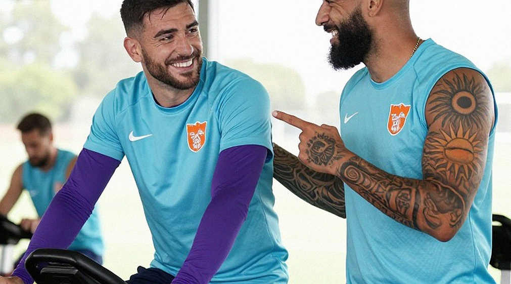 VAR and the 20-Millisecond Line: When Technology Doesn't Steal Innocence, It Steals the Right to Be Wrong VAR and the 20-Millisecond Line: When Technology Doesn't Steal Innocence, It Steals the Right to Be Wrong
