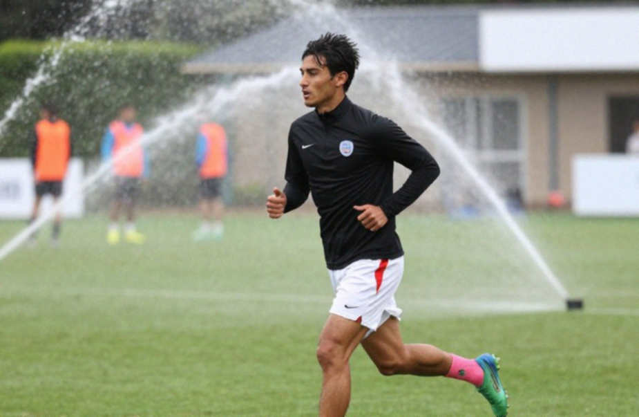 América vào trận gặp Cruz Azul với bộ ba trở lại, nhưng bài toán trung vệ vẫn chưa có lời giải América vào trận gặp Cruz Azul với bộ ba trở lại, nhưng bài toán trung vệ vẫn chưa có lời giải