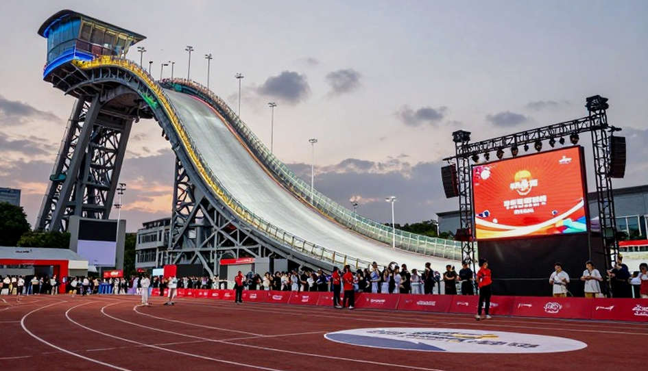 VPIM 2026: Kỷ lục đường chạy 2:47:52, và khoảng cách 20 phút không ai đo