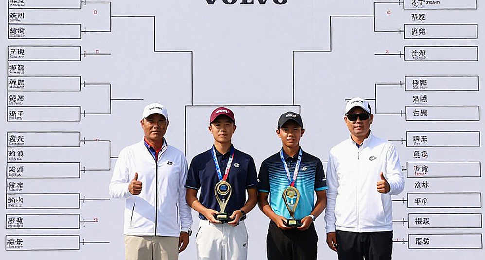 Ba lần mổ lưng, mùa giải 2027 bị xóa: hồ sơ dữ liệu về Will Zalatoris