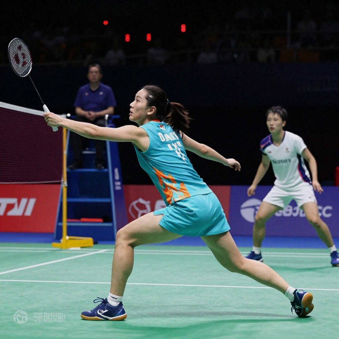 Ba Set Của Nguyễn Thùy Linh Và Bài Toán Giữ Ngưỡng Cạnh Tranh Ở Đại Hội Thể Thao Châu Á