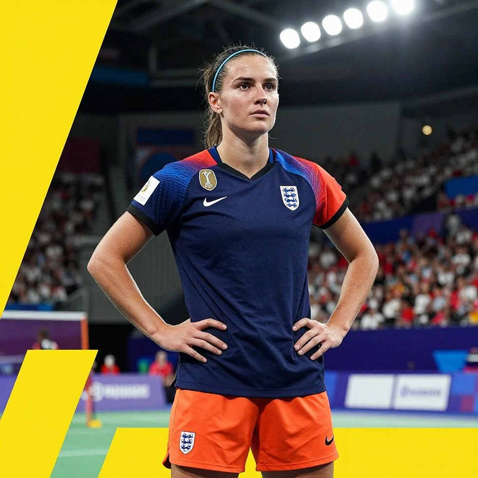 An Se-young và bảy kỷ lục ở Asian Games 2026: Bản đồ dữ liệu của một triều đại đơn nữ
