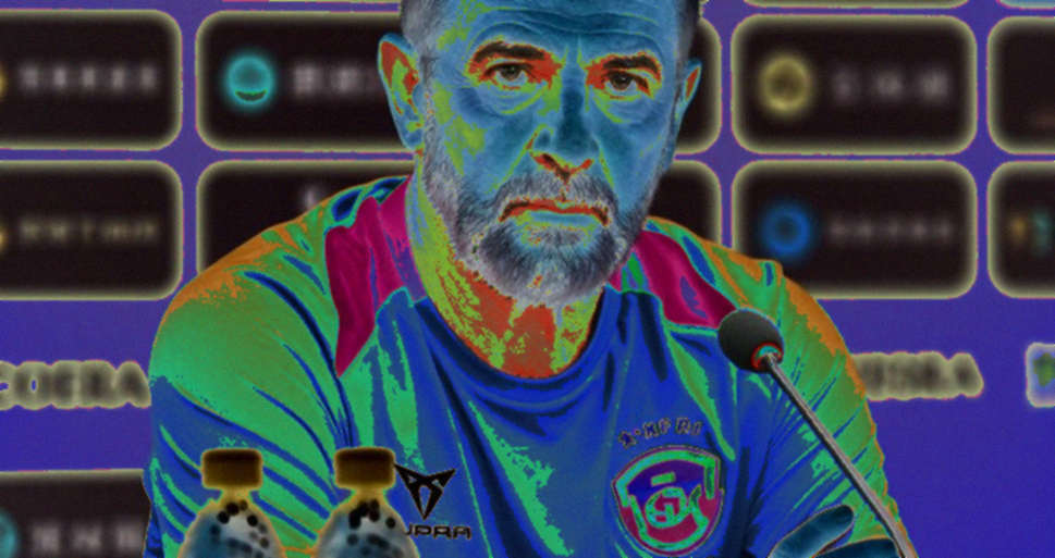 Khi La Liga chọn không phát lại pha bóng của Güler