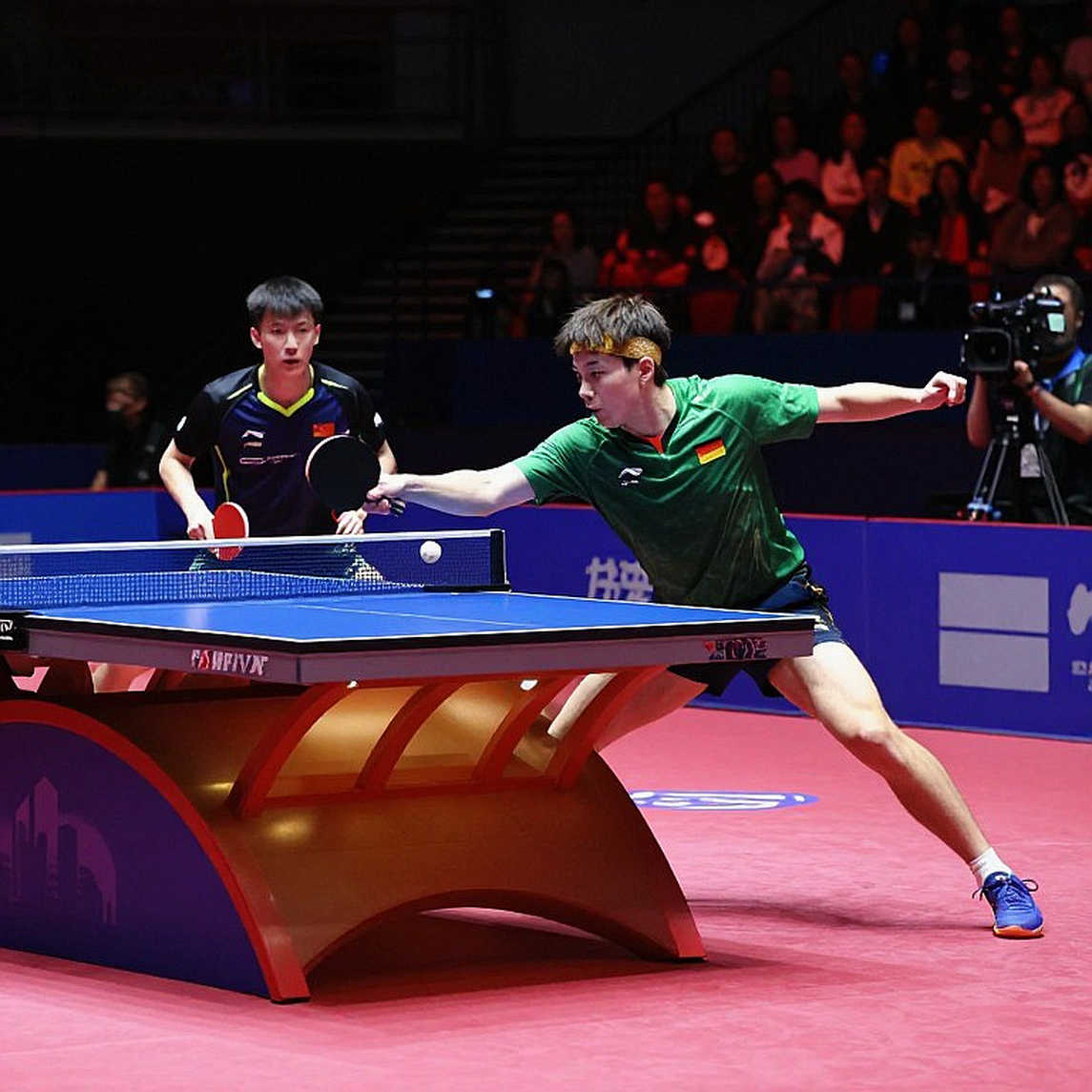 Khi bảng dữ liệu trống: nhà phân tích esports học cách nói “tôi chưa biết”