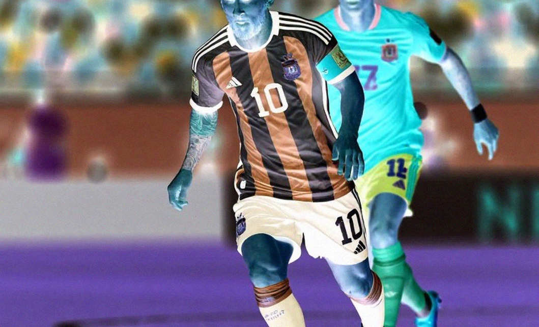 Giải phẫu chín chiều bóng đá Việt Nam: Khoảng trống sau ánh hào quang ASEAN Cup 2026 Giải phẫu chín chiều bóng đá Việt Nam: Khoảng trống sau ánh hào quang ASEAN Cup 2026