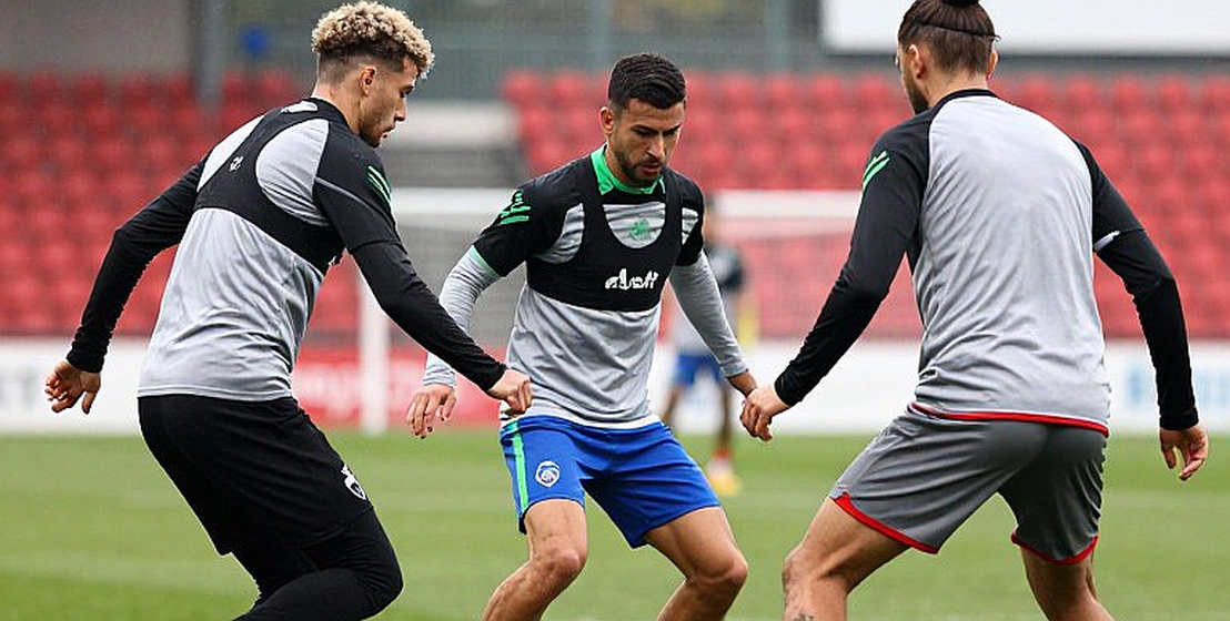 Lời buộc tội, lời xin lỗi và khoảng lặng của Copa Sudamericana Lời buộc tội, lời xin lỗi và khoảng lặng của Copa Sudamericana
