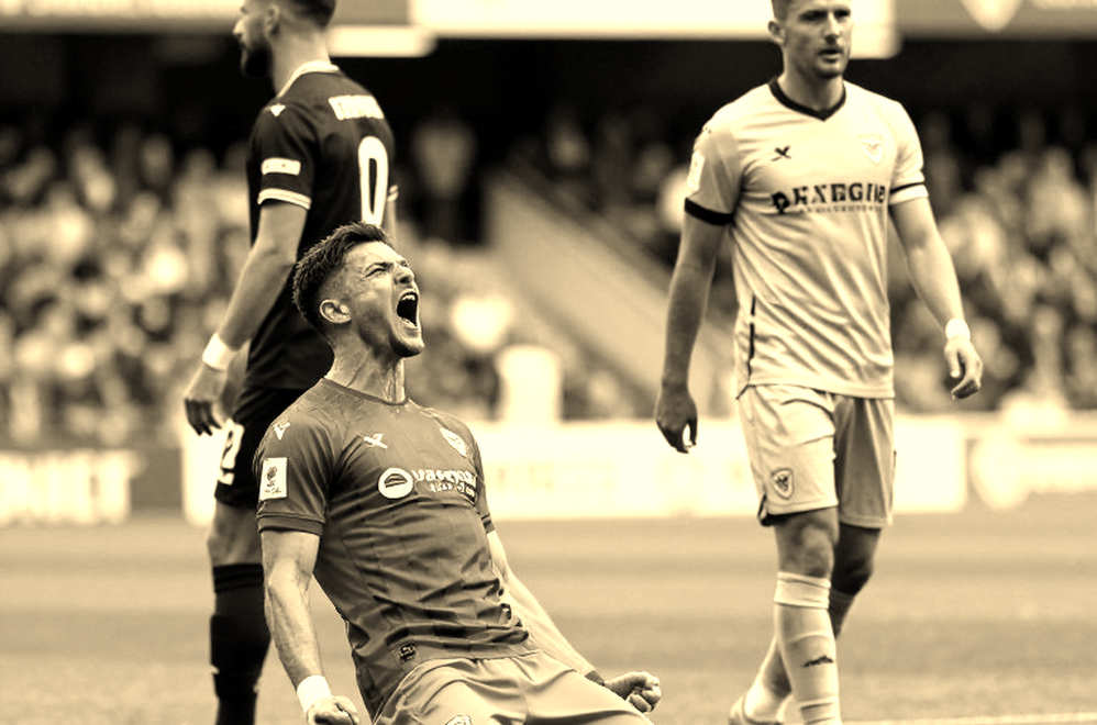 Arsenal 4-2 Ipswich Town: The Sixteen-Year-Old, the Seventh-Minute Rhythm and an Echo from the Academy Arsenal 4-2 Ipswich Town: The Sixteen-Year-Old, the Seventh-Minute Rhythm and an Echo from the Academy