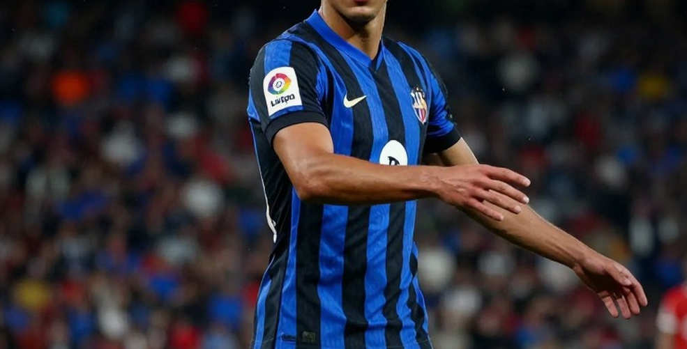 Esteban Andrada Admits Rayados Shelved Liga MX for the Leagues Cup: When the Goalkeeper Is the Only Man Not Rotated