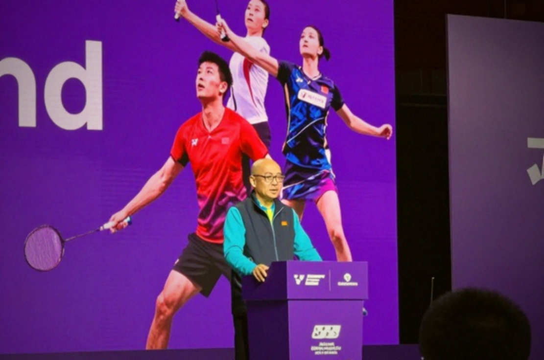 Cầu lông Ấn Độ ở Asian Games 2026: Nam hạ Nhật Bản 3-0, nữ gục ngã vì chiều sâu đơn
