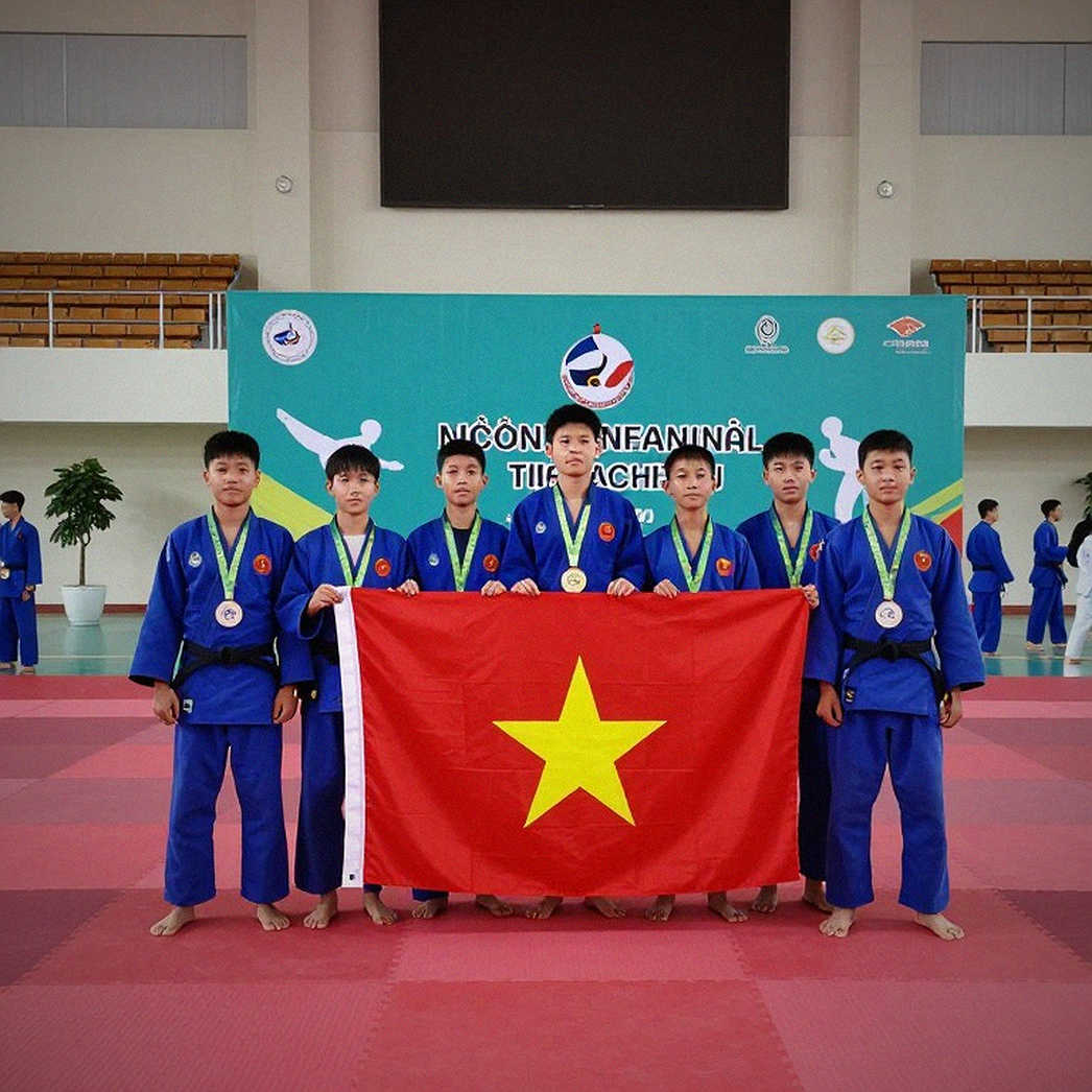 Thể thao Việt Nam và bài toán nhận diện bộ môn võ thuật trong kỷ nguyên số
