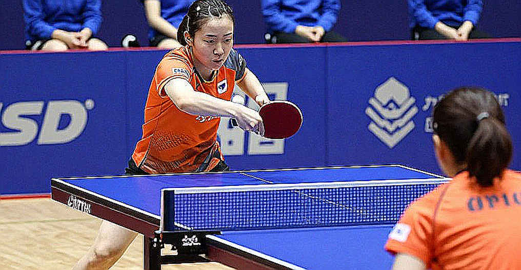 Lowri Hurd: Từ bóng bàn bình thường đến Para table tennis - Hành trình thích nghi đầy hy sinh của cô gái 18 tuổi Lowri Hurd: Từ bóng bàn bình thường đến Para table tennis - Hành trình thích nghi đầy hy sinh của cô gái 18 tuổi