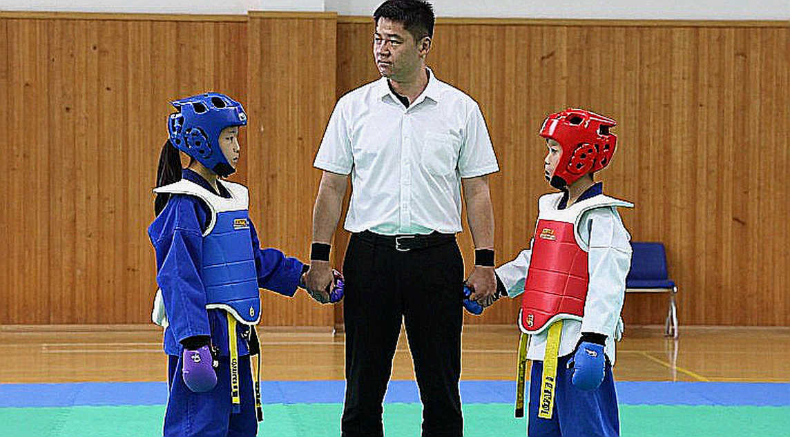 Nhật ký Asiad 20: Ngày thi đấu võ thuật và những khung giờ không ai đọc