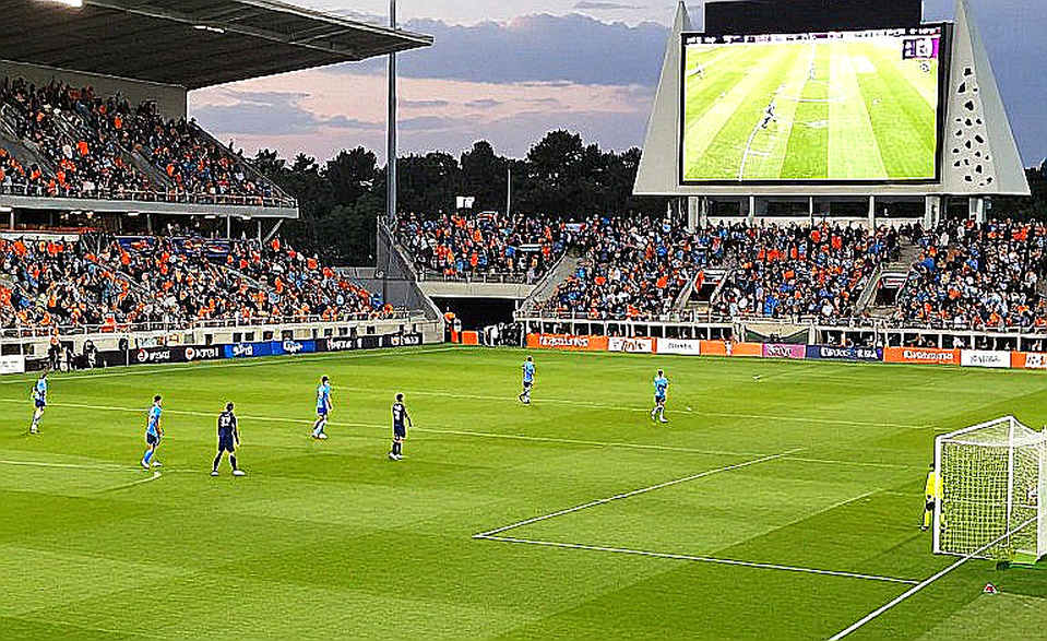 Bốn người Việt ở Seoul: vòng 16 đội Bo3 là cửa tử của FC Pro Mobile World Championship 2026