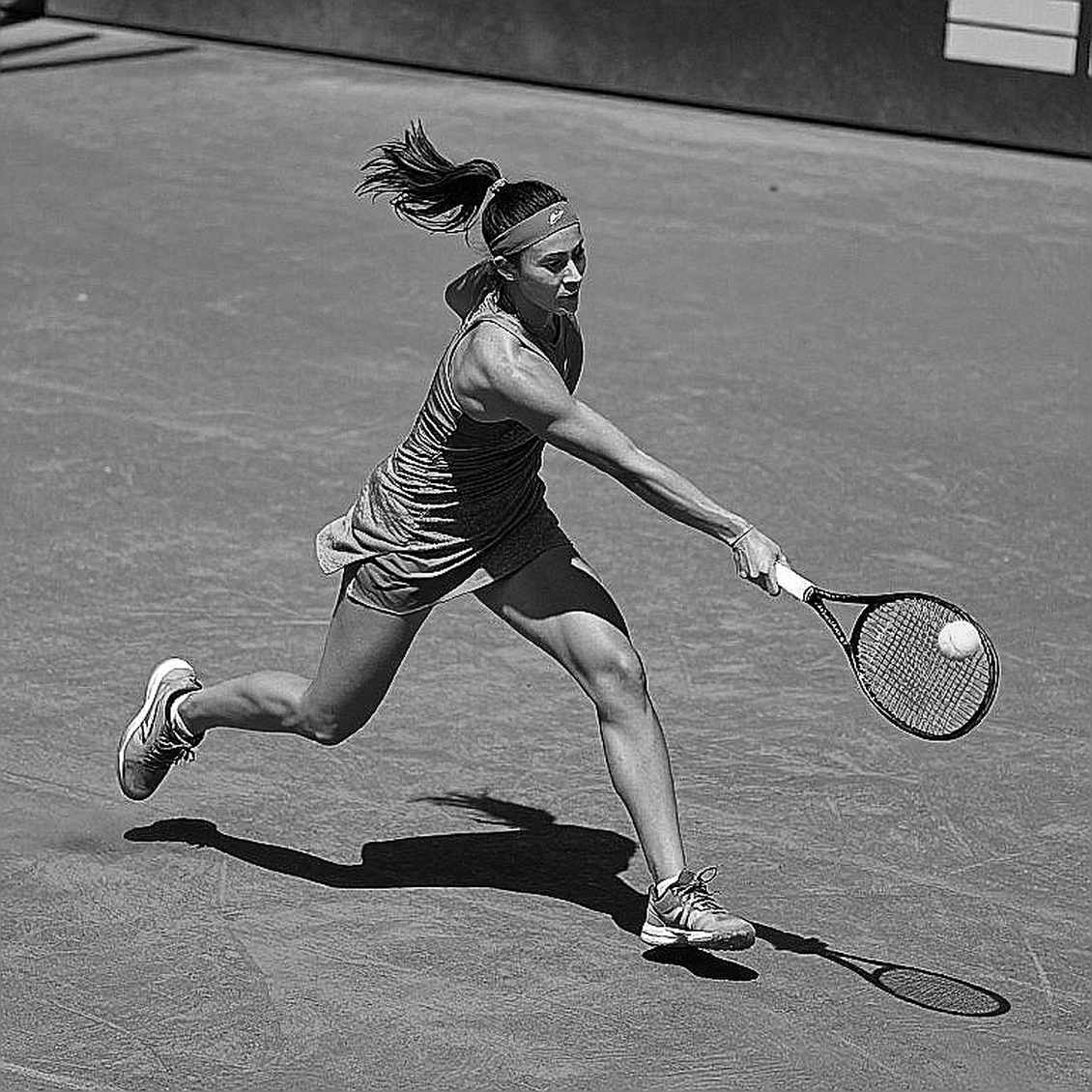 Kenin vượt qua Venus Williams ở ván tiebreak nghẹt thở: Khi dữ liệu nói lên điều mà mắt thường bỏ lỡ