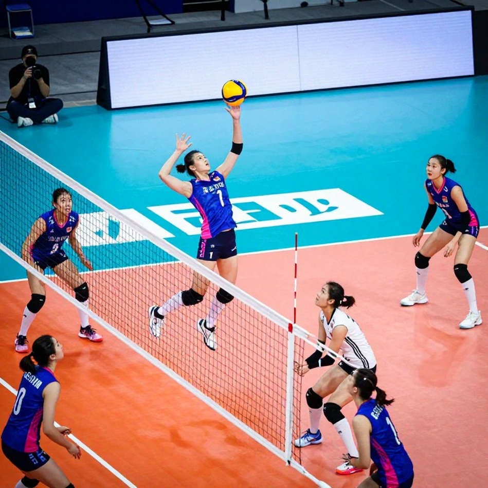 Shangluo và tấm vé LA 2028: Điều tỷ số 21-4 không kể hết