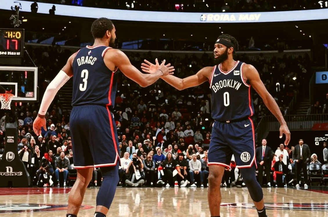 Joan Beringer và 4 pha block không kể hết câu chuyện: Giới hạn thật của trung phong 19 tuổi Timberwolves