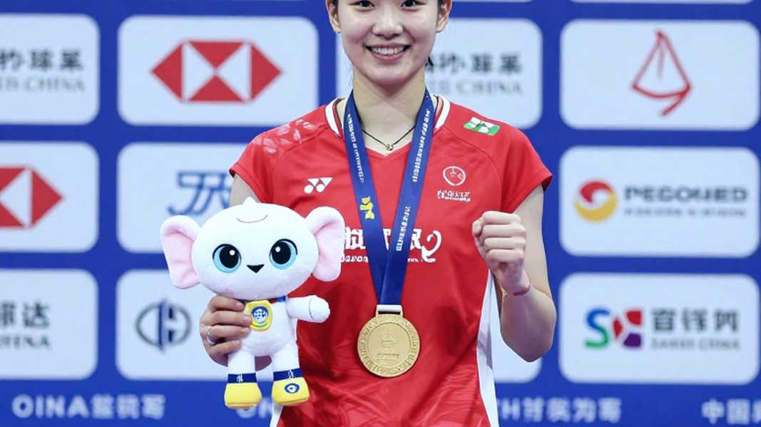 Asian Games 2026: Nghịch lý Satwik–Chirag và cuộc chuyển giao thế hệ của cầu lông Ấn Độ