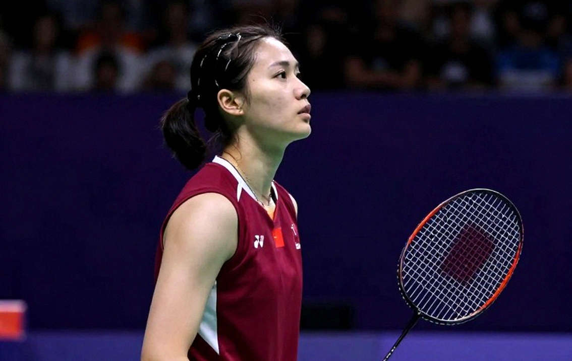 Asian Games 2026: Đường cầu thứ 35 và bài toán chiều sâu của cầu lông nữ Ấn Độ