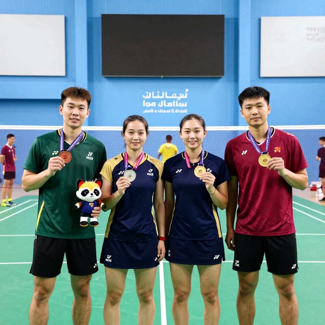 Khi sân vắng, tôi nghe rõ hơn nhịp thở của thể thao Việt Nam Khi sân vắng, tôi nghe rõ hơn nhịp thở của thể thao Việt Nam