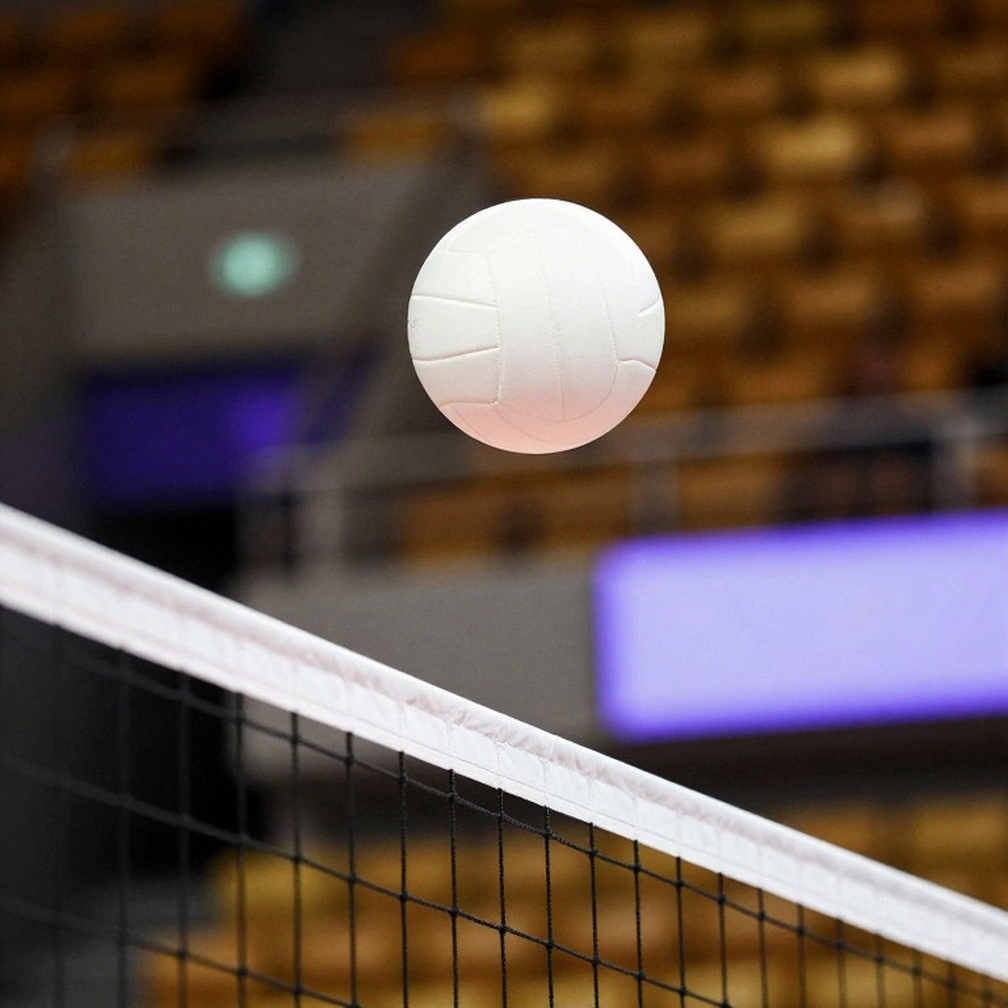 Italian Volleyball and the Lesson of an Empty Data Sheet Italian Volleyball and the Lesson of an Empty Data Sheet