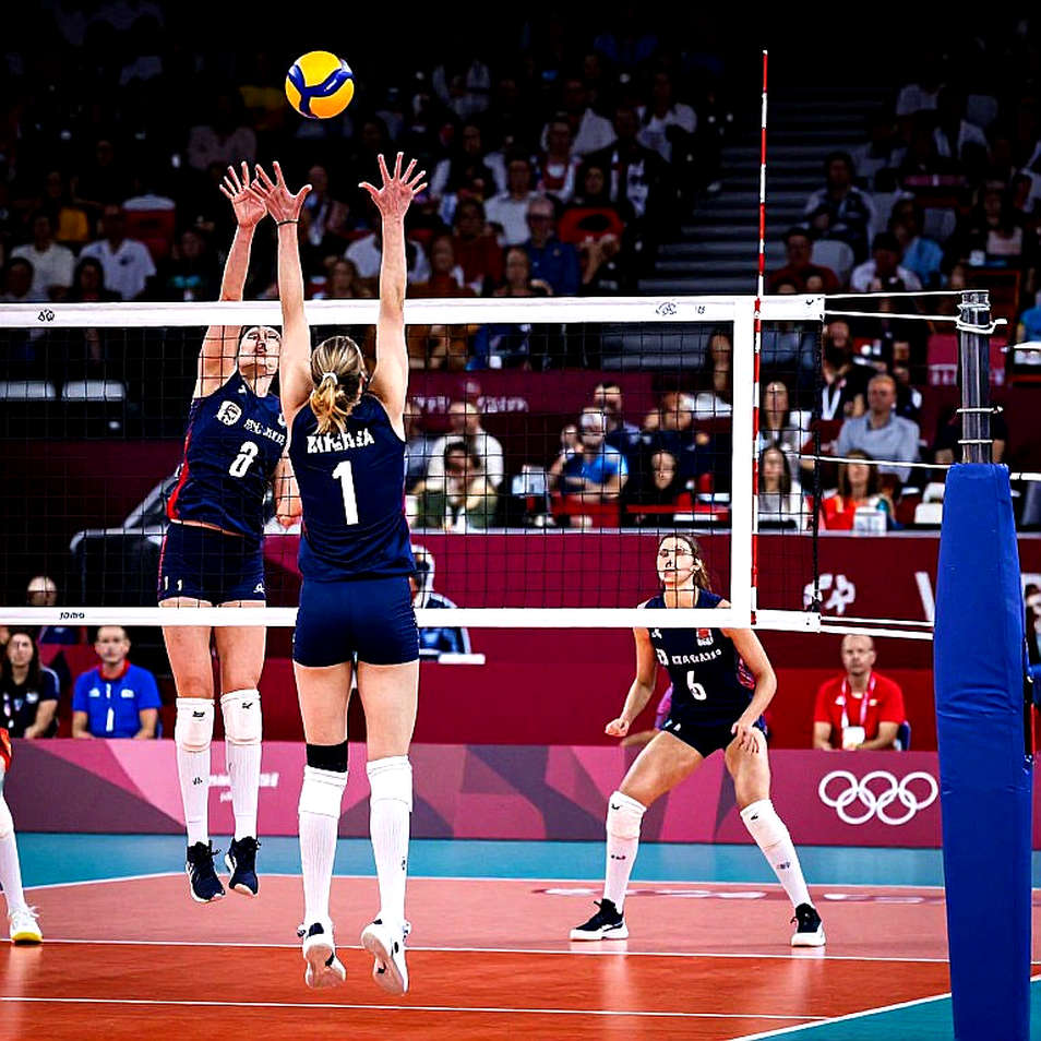 MOJI khởi động Liga Voli Mahasiswa 2026: 36 đội, 3 thành phố và một mô hình truyền thông tự làm chủ giải đấu