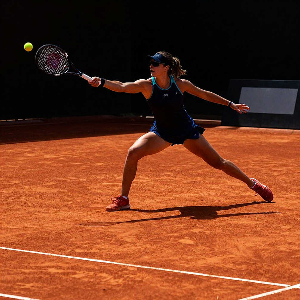 Ba loạt tiebreak, một lịch sử: Bucsa vượt qua Sakatsume trong trận cầu 3 giờ tại US Open 2026 Ba loạt tiebreak, một lịch sử: Bucsa vượt qua Sakatsume trong trận cầu 3 giờ tại US Open 2026