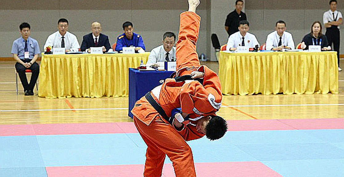 Muay Opens Vietnam's 2026 National Sports Festival: Reading the Weight Classes and the Gaps in the Rulebook