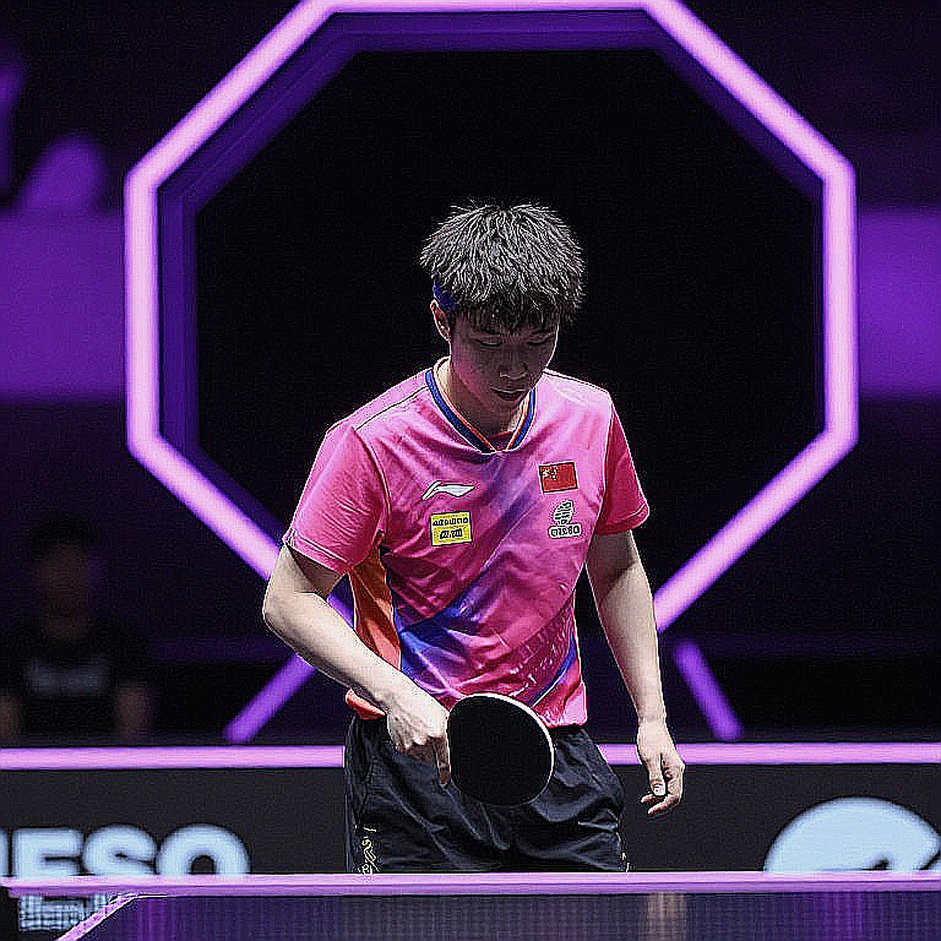 Lowri Hurd – The 18-Year-Old with Myhre Syndrome Making a Statement in World Para Table Tennis Lowri Hurd – The 18-Year-Old with Myhre Syndrome Making a Statement in World Para Table Tennis