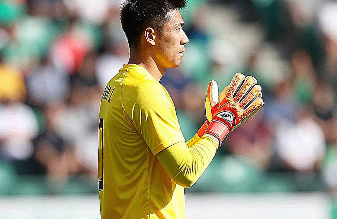U23 Việt Nam không sợ Hàn Quốc hay Saudi Arabia: Thất bại 0-2 trước Uzbekistan và bài toán tứ kết Asiad 20 U23 Việt Nam không sợ Hàn Quốc hay Saudi Arabia: Thất bại 0-2 trước Uzbekistan và bài toán tứ kết Asiad 20