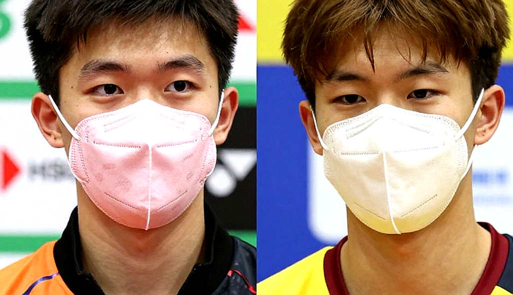 Two Golds and an Empty Injury List: China's Badminton Team Enters the 2026 Asian Games