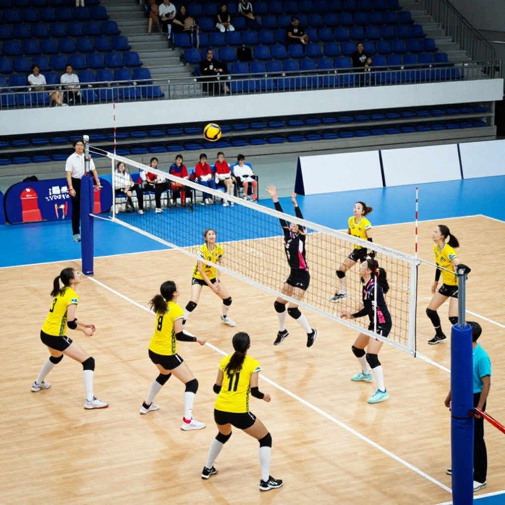 Đỡ bước một, cột dữ liệu quyết định trần của bóng chuyền nữ Việt Nam tại World Championship 2026