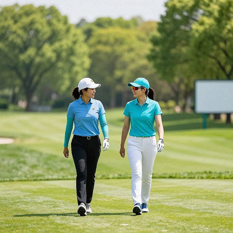Walker Cup 2026 tại Lahinch: Khi gió biển quyết định số phận của golf nghiệp dư