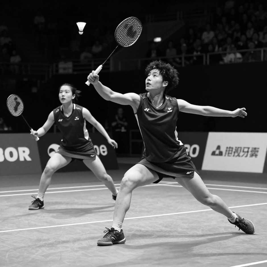 Ô trống Kumamoto: Shi Yuqi rút lui, Li Shifeng và cánh cửa chưa ai gõ của cầu lông Trung Quốc